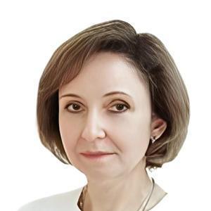 Костоварова Наталья Николаевна
