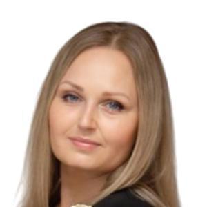Пестова Маргарита Леонидовна