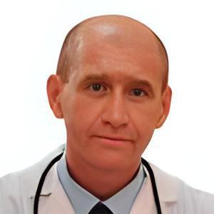 Колесниченко Алексей Юрьевич