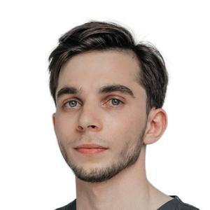 Давлетмирзаев Ильяс Супьянович