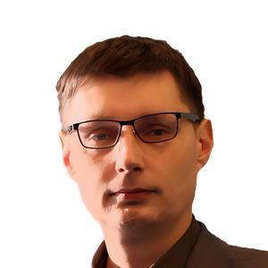 Сокун Дмитрий Александрович