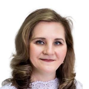 Васенина Надежда Владимировна