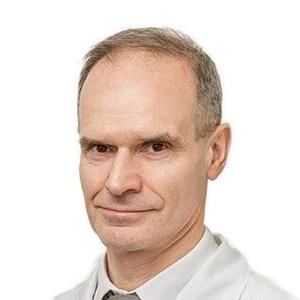 Попов Сергей Викторович