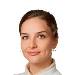 Валишина Элиза Инелевна