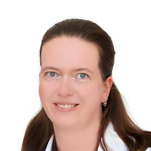 Верташова Елена Николаевна