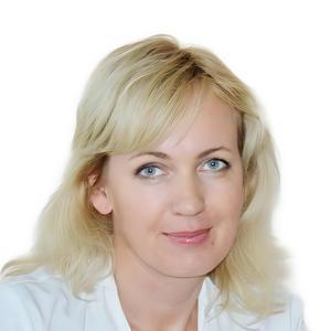 Малько Елена Дмитриевна