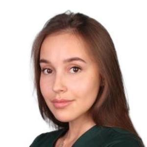 Юренко Анастасия Васильевна