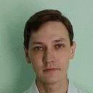 Кирилов Андрей Михайлович