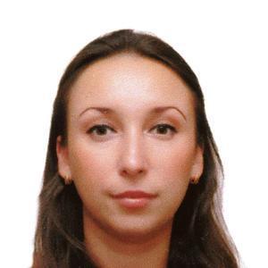 Потапенко Ольга Юрьевна