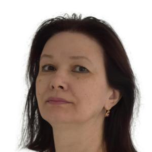 Федотова Елена Анатольевна