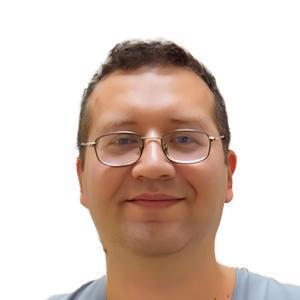 Виноградов Артем Андреевич