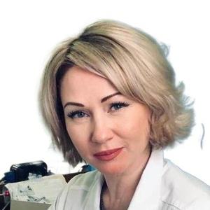 Степакина Ольга Валерьевна