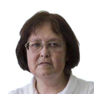 Тоябинская Мария Михайловна
