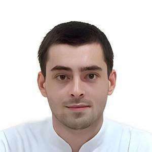 Порфирьев Альберт Николаевич