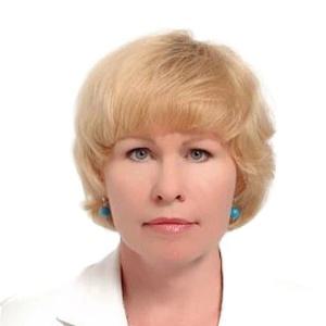 Баранова Татьяна Ивановна