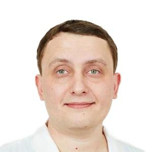 Зырянов Сергей Сергеевич