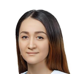 Асадуллаева Сейнура Сафаровна