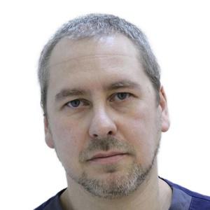 Петров Александр Андреевич