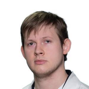 Шувалов Данила Андреевич