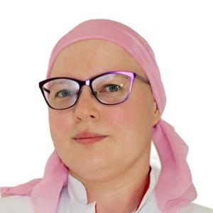 Федюнёва Анастасия Владимировна