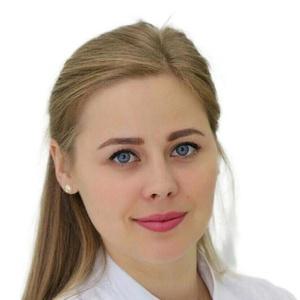 Кобзева Елена Борисовна