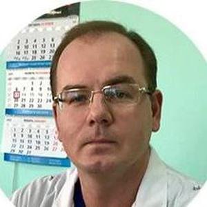 Рыбас Алексей Витальевич
