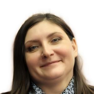 Неженцева Виктория Викторовна