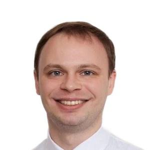 Смирнов Юрий Николаевич