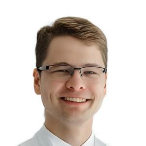 Ахметов Даниил Наилевич