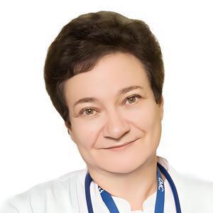 Гардашник Розанна Исааковна