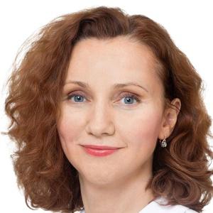 Шляхетко Елена Владимировна