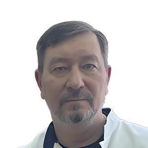 Пархоменко Михаил Геннадьевич