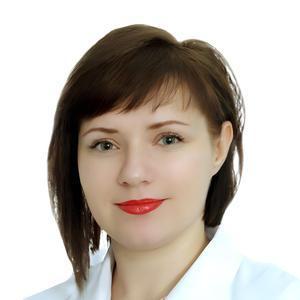 Немченко Татьяна Александровна