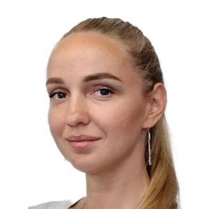 Новикова Дарья Александровна