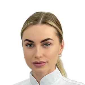 Тавостина Елизавета Алексеевна