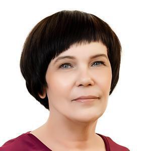 Кочмарева Валентина Ивановна
