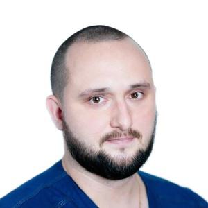 Марков Виталий Александрович
