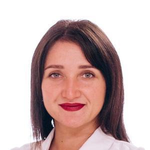 Кривенцева Юлиана Андреевна
