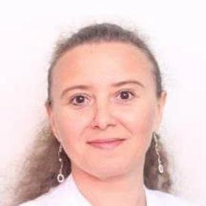 Королевская Оксана Владимировна