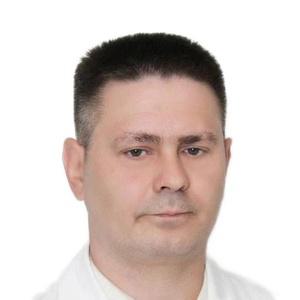 Конашенков Алексей Юрьевич