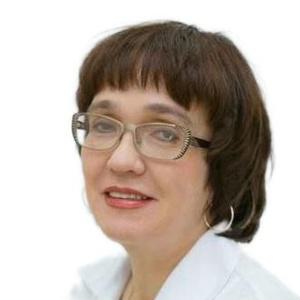 Маркова Елена Анатольевна