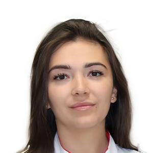 Коломыц Рада Александровна