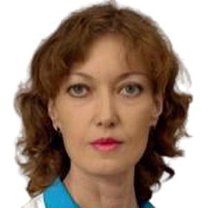 Устинова Наталья Юрьевна
