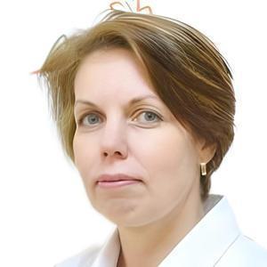 Котряхова Ирина Анатольевна
