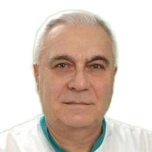 Степанян Иван Суренович