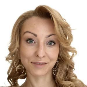 Лопухина Марина Викторовна