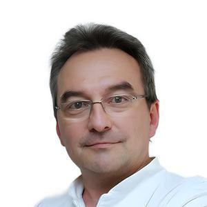 Бурцев Борис Леонидович