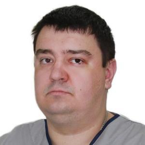 Герасин Сергей Васильевич