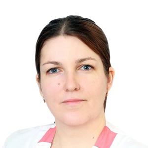 Полянская Дарья Викторовна
