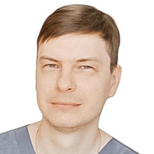 Парфенов Евгений Игоревич